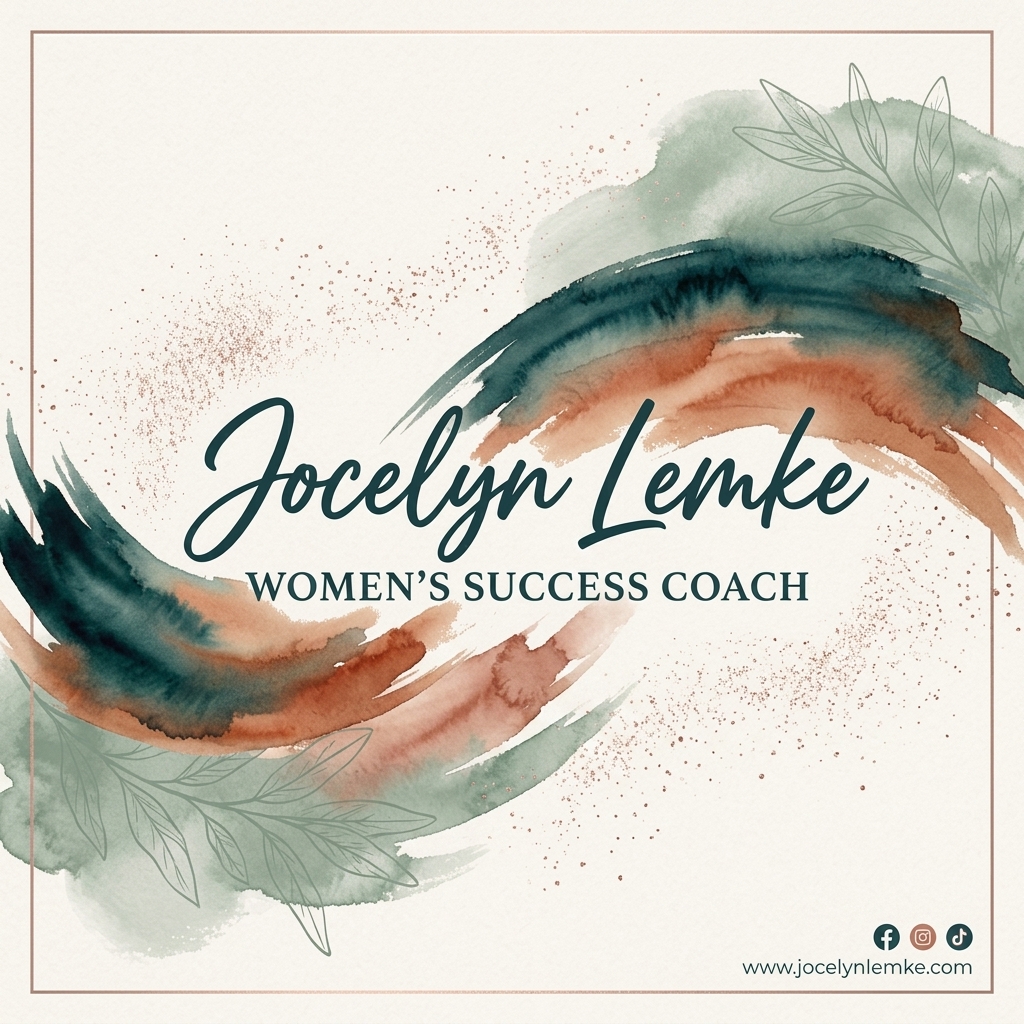 Jocelyn Lemke